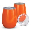Murray Vacuum Cups Orange